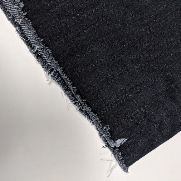 Style & Company Jean Skirt - Picture 3 of 6